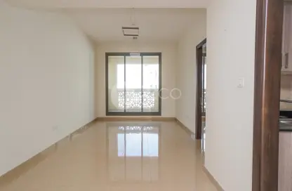 Empty Room image for: Apartment - 1 Bedroom - 2 Bathrooms for sale in Evershine Gardens - Arjan - Dubai, Image 1