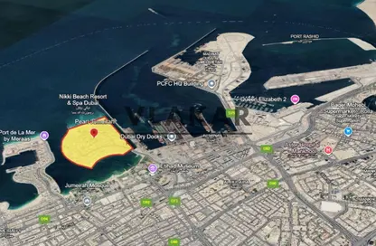 فيلا - 6 غرف نوم - 6 حمامات للبيع في فلل بيرل جميرا - لؤلؤة جميرا - الجميرا - دبي فيلا - 6 غرف نوم - 6 حمامات للبيع في فلل بيرل جميرا - لؤلؤة جميرا - الجميرا - دبي