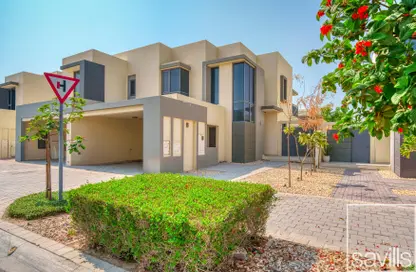 تاون هاوس - 4 غرف نوم - 4 حمامات للبيع في مابل 1 - مابل ات دبي هيلزاستايت - دبي هيلز استيت - دبي تاون هاوس - 4 غرف نوم - 4 حمامات للبيع في مابل 1 - مابل ات دبي هيلزاستايت - دبي هيلز استيت - دبي