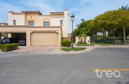 Townhouse - 4 Bedrooms - 4 Bathrooms for sale in Mira 5 - Mira - Reem - Dubai