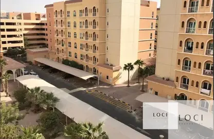 شقة - 1 حمام للبيع في مجمع دبي للاستثمار 2 - مجمع دبي للإستثمار - دبي