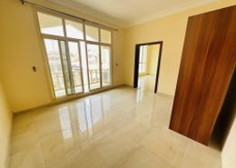 Empty Room image for: Villa - 1 bedroom - 1 bathroom for rent in Crescent Towers - Al Khalidiya - Abu Dhabi, Image 1