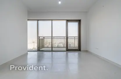 Apartment - 2 Bedrooms - 2 Bathrooms for sale in Creekside 18 A - Creekside 18 - Dubai Creek Harbour (The Lagoons) - Dubai