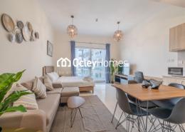 Studio - 1 bathroom for rent in AG Tower - Business Bay - Dubai