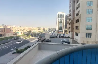 شقة - 1 حمام للبيع في مساكن النخبة رقم 7 - مساكن النخبة الرياضية - مدينة دبي الرياضية - دبي