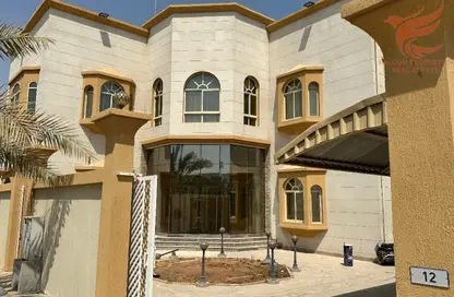 فيلا - 7 غرف نوم - 7 حمامات للايجار في الظيت الجنوبي - الظيت - رأس الخيمة