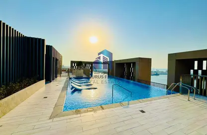 شقة - 3 غرف نوم - 5 حمامات للايجار في اليازية 1 - مشروع إثراء ديرة - ديرة - دبي