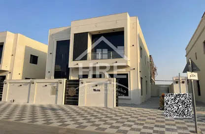 فيلا - 5 غرف نوم - 7 حمامات للبيع في الحليو 2 - الحليو - عجمان