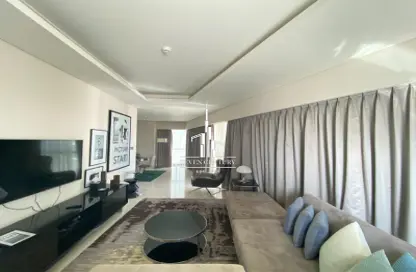 Apartment - 2 Bedrooms - 2 Bathrooms for rent in Skycourts Tower D - Skycourts Towers - Dubai Land - Dubai