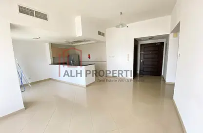 شقة - غرفة نوم - 1 حمام للايجار في برج كونكورد - (JLT) مجمع H - أبراج بحيرة الجميرا - دبي