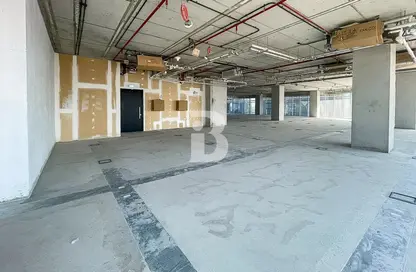 مكتب - استوديو - 1 حمام للايجار في تجارة دبي - أم الرمول - دبي