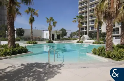 Apartment - 2 Bedrooms - 2 Bathrooms for sale in Jumeirah Village Circle - Dubai