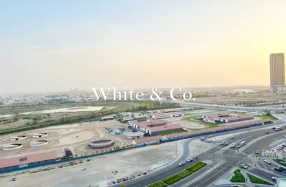 شقة - 2 غرف نوم - 3 حمامات للايجار في ايليت بزنس باي ريزيدنس - الخليج التجاري - دبي شقة - 2 غرف نوم - 3 حمامات للايجار في ايليت بزنس باي ريزيدنس - الخليج التجاري - دبي