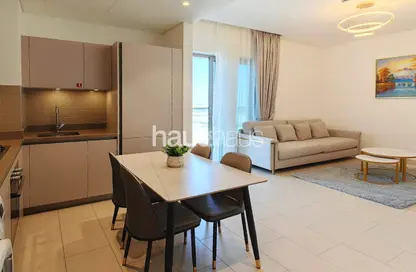 شقة - 2 غرف نوم - 2 حمامات للبيع في محمية صبحا كريك فيستاس - صبحا هارتلاند - مدينة الشيخ محمد بن راشد - دبي