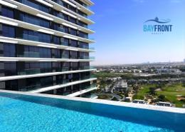 Apartment - 3 bedrooms - 4 bathrooms for sale in Golf Suites - Dubai Hills - Dubai Hills Estate - Dubai Apartment - 3 bedrooms - 4 bathrooms for sale in Golf Suites - Dubai Hills - Dubai Hills Estate - Dubai