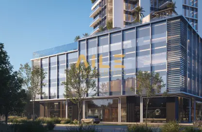 Retail - Studio for sale in Samana Barari Avenue - Majan - Dubai Land - Dubai