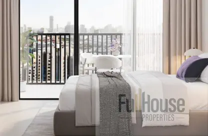 Apartment - 2 Bedrooms - 2 Bathrooms for sale in Alta View Skyhomes - District 10 - Jumeirah Village Circle - Dubai