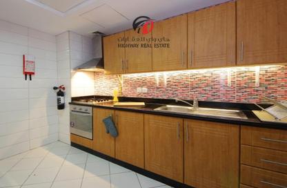 Apartment - 1 Bedroom - 2 Bathrooms for rent in Al Nahda 1 - Al Nahda - Dubai