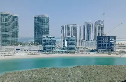 بنتهاوس - 5 غرف نوم - 7 حمامات للايجار في ازور - شمس أبوظبي - جزيرة الريم - أبوظبي