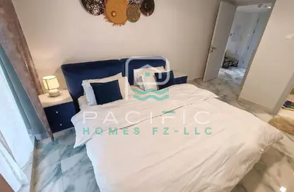 شقة - غرفة نوم - 2 حمامات للايجار في باسيفيك فيجي - باسيفيك - جزيرة المرجان - رأس الخيمة