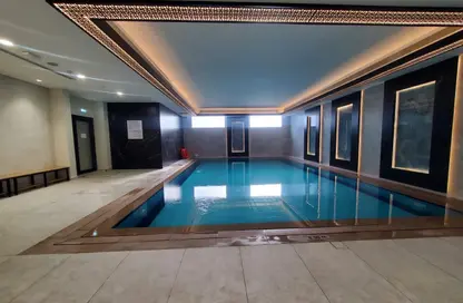 Apartment - 2 Bedrooms - 3 Bathrooms for rent in Hajar Building - Muwaileh Commercial - Sharjah