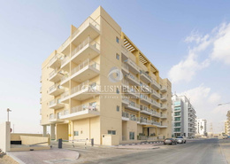 Semi frunished 1BR Al Warsan Fourth