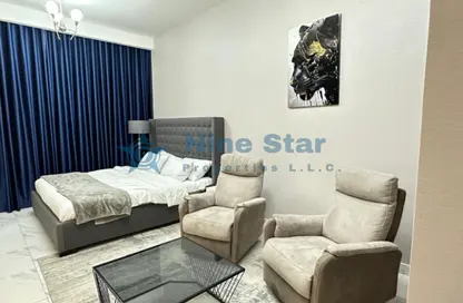 Apartment - 1 Bedroom - 1 Bathroom for sale in Serenity Lakes 5 - District 10 - Jumeirah Village Circle - Dubai Apartment - 1 Bedroom - 1 Bathroom for sale in Serenity Lakes 5 - District 10 - Jumeirah Village Circle - Dubai