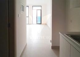 Studio - 1 bathroom for rent in The Dania District 3 - Midtown - Dubai Production City (IMPZ) - Dubai