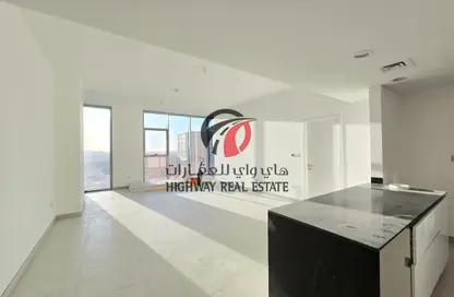 Apartment - 2 Bedrooms - 3 Bathrooms for rent in The Pulse Residence Plaza - The Pulse - Dubai South (Dubai World Central) - Dubai