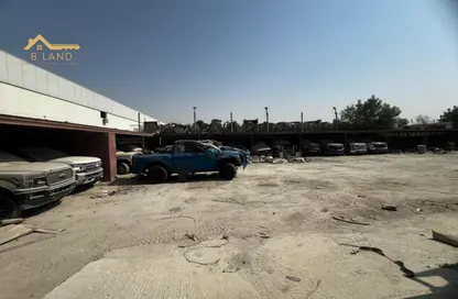 مستودع - استوديو - 2 حمامات للايجار في المنطقة الصناعية رقم 5 - المنطقة الصناعية بالشارقة - الشارقة مستودع - استوديو - 2 حمامات للايجار في المنطقة الصناعية رقم 5 - المنطقة الصناعية بالشارقة - الشارقة