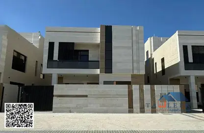فيلا - 6 غرف نوم - 7 حمامات للبيع في الباهيه هيلز - الباهية - عجمان