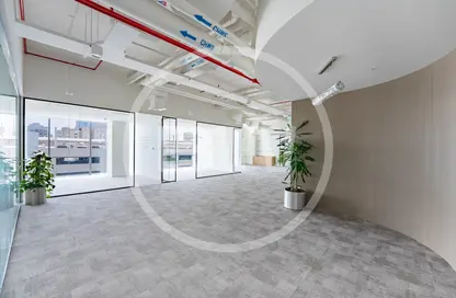 Office Space - Studio for rent in Emaar Business Park Building 3 - Emaar Business Park - Sheikh Zayed Road - Dubai