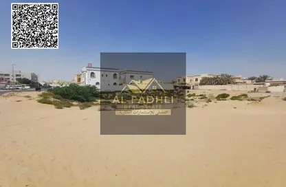 أرض - استوديو للبيع في فلل الروضة 2 - 2  الروضة - الروضة - عجمان