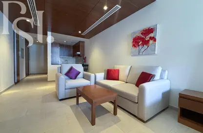 Apartment - Studio - 1 Bathroom for sale in The Spirit - Dubai Sports City - Dubai