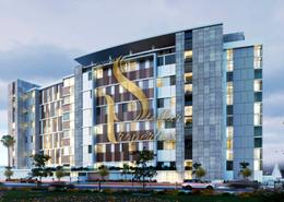 Apartment - 5 bedrooms - 5 bathrooms for sale in Perla 2 - Yas Bay - Yas Island - Abu Dhabi