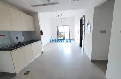 Apartment - 1 Bedroom - 2 Bathrooms for rent in Binghatti Gate - Jumeirah Village Circle - Dubai