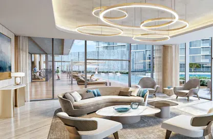 Penthouse - 4 Bedrooms - 5 Bathrooms for sale in Lagoon Views - District One - Mohammed Bin Rashid City - Dubai