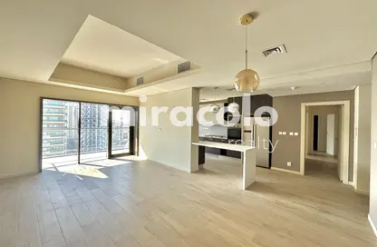 Apartment - 2 Bedrooms - 2 Bathrooms for sale in Park View Tower - Jumeirah Village Circle - Dubai