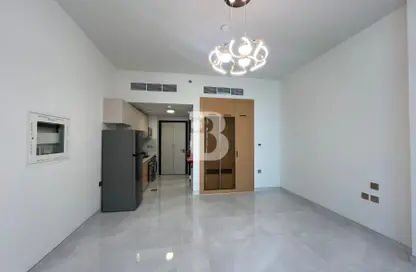 Apartment - Studio - 1 Bathroom for rent in Skyz by Danube - Arjan - Dubai