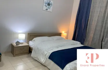 Apartment - Studio - 1 Bathroom for sale in Building 148 to Building 202 - Mogul Cluster - Discovery Gardens - Dubai