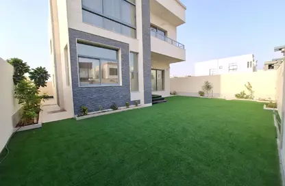 فيلا - 3 غرف نوم - 5 حمامات للايجار في الحليو 2 - الحليو - عجمان