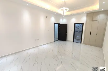 Villa - 4 Bedrooms - 6 Bathrooms for rent in Al Bahia Hills - Al Bahia - Ajman