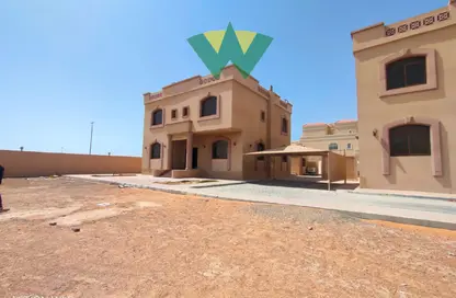 فيلا - 5 غرف نوم - 6 حمامات للايجار في فلل مدينة محمد بن زايد - مدينة محمد بن زايد - أبوظبي