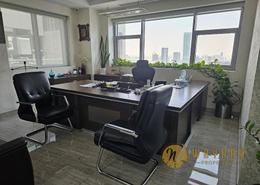 Office Space - 1 bathroom for sale in Executive Tower D (Aspect Tower) - Executive Towers - Business Bay - Dubai