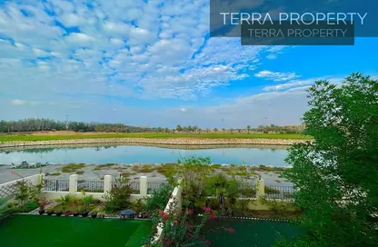 Townhouse - 4 Bedrooms - 3 Bathrooms for sale in The Townhouses at Al Hamra Village - Al Hamra Village - Ras Al Khaimah