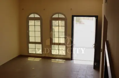 Townhouse - 4 Bedrooms - 4 Bathrooms for rent in Al Zaheya Gardens - Al Zahya - Ajman