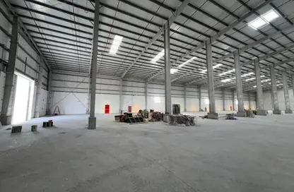 مستودع - استوديو - 1 حمام للايجار في الصجعة الصناعية - آلصجعه - الشارقة