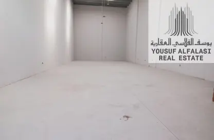 مستودع - استوديو - 1 حمام للايجار في الجرف الصناعية 1 - الجرف الصناعية - عجمان مستودع - استوديو - 1 حمام للايجار في الجرف الصناعية 1 - الجرف الصناعية - عجمان