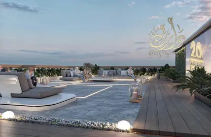 Apartment - 2 Bedrooms - 3 Bathrooms for sale in Zyra Vista Residences - Al Warsan 4 - Al Warsan - Dubai