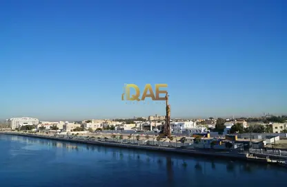 فيلا - استوديو - 7 حمامات للايجار في فلل الجميرا 2 - جميرا 2 - الجميرا - دبي